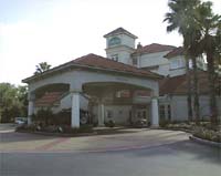 La Quinta Inn and Suites Tampa Brandon, Florida FL