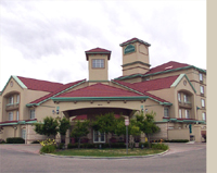 La Quinta Inn and Suites Denver Airport/DIA, Colorado CO