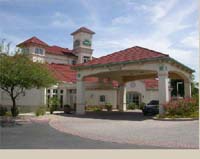 La Quinta Inn and Suites Chandler, Arizona AZ