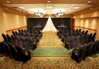 Calgary Marriott Hotel