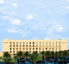 Mevenpick Hotel Jeddah