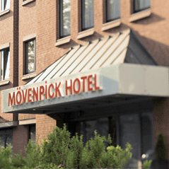 Moevenpick Hotel Braunschweig