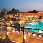 Moevenpick Resort Cairo Pyramids