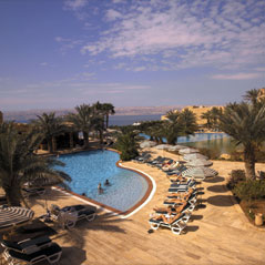 Moevenpick Resort and Spa Dead Sea