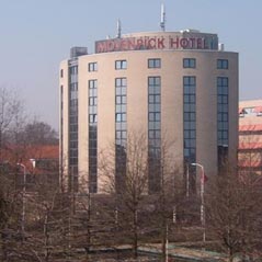 Moevenpick Hotel Voorburg, The Hague