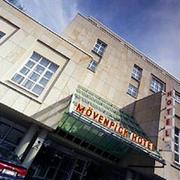 Moevenpick Hotel Kassel