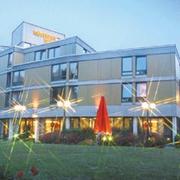 Moevenpick Hotel Ulm/Neu-Ulm