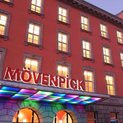 Moevenpick Hotel Berlin