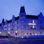 Moevenpick Hotel Bielefeld