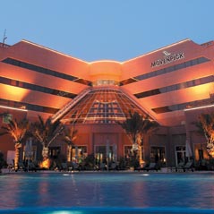 Moevenpick Hotel Bahrain - Bahrain