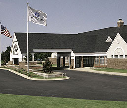 Wyndham Garden Hotel - Buffalo Grove, Illinois IL