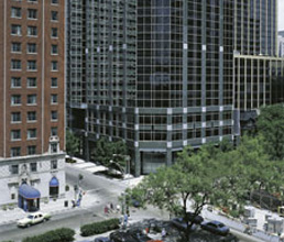 Hyatt Chicago Magnificent Mile