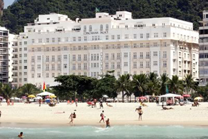 Belmond Copacabana Palace