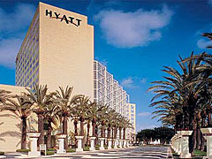 Hyatt Regency Orange County