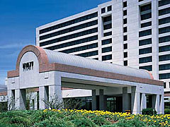 Hyatt Lisle