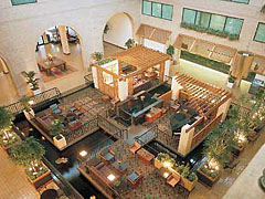 Hyatt Regency Woodfield
