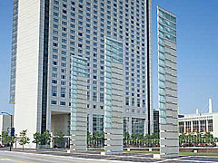 Hyatt Regency McCormick Place