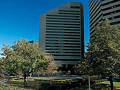 Hyatt On Capitol Square