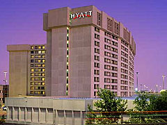 Hyatt Regency DFW