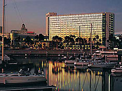 Hyatt Regency Long Beach