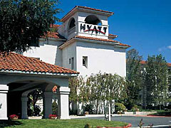 Hyatt Westlake Plaza