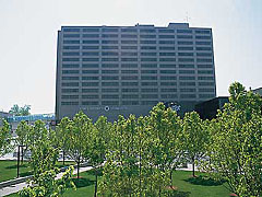 Hyatt Regency Lexington