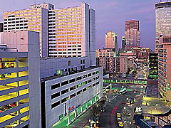 Hyatt Regency Minneapolis