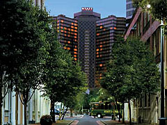 Hyatt Regency New Orleans