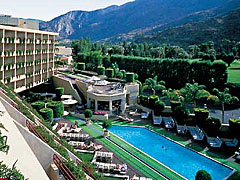 Hyatt Regency Palm Springs