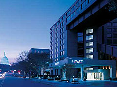 Hyatt Regency Washington