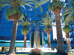 Grand Hyatt Tampa Bay