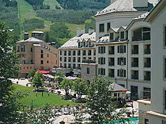 Park Hyatt Beaver Creek Resort