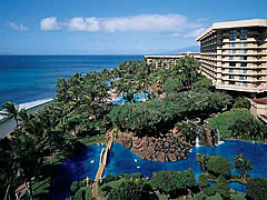 Hyatt Regency Maui Resort