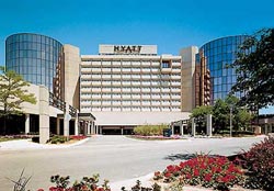 Hyatt Regency O