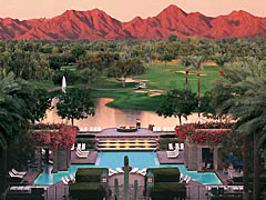 Hyatt Regency Scottsdale Resort at Gainey Ranch