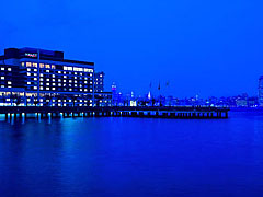 Hyatt Regency Jersey City on the Hudson