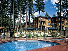 High Sierra Lodge A Hyatt Vacation Club Resort