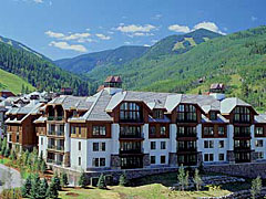 Mountain Lodge A Hyatt Vacation Club Resort