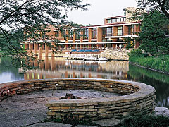 The Hyatt Lodge at McDonald