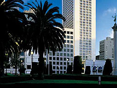 Grand Hyatt San Francisco