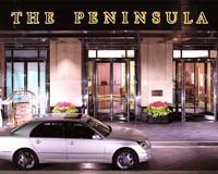 The Peninsula Chicago