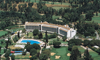 Le Meridien Penina Golf & Resort