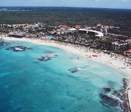 Viva Wyndham Dominicus Beach Resort - An All-Inclusive Resort