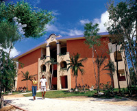 Colonial Grand Resort & Spa