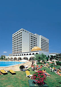 Vilamoura Beach Hotel