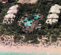 Fiesta Beach Resort & Spa
