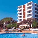 Fiesta Hotel Cala Nova - Euro