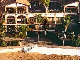 A La Playa Vallarta Shores Hotel