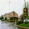 Comfort Inn Racine Hotel - close to General Mitchel International Airport MKE, Wisconsin  WI