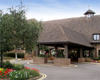 Kettering Park Hotel & Spa